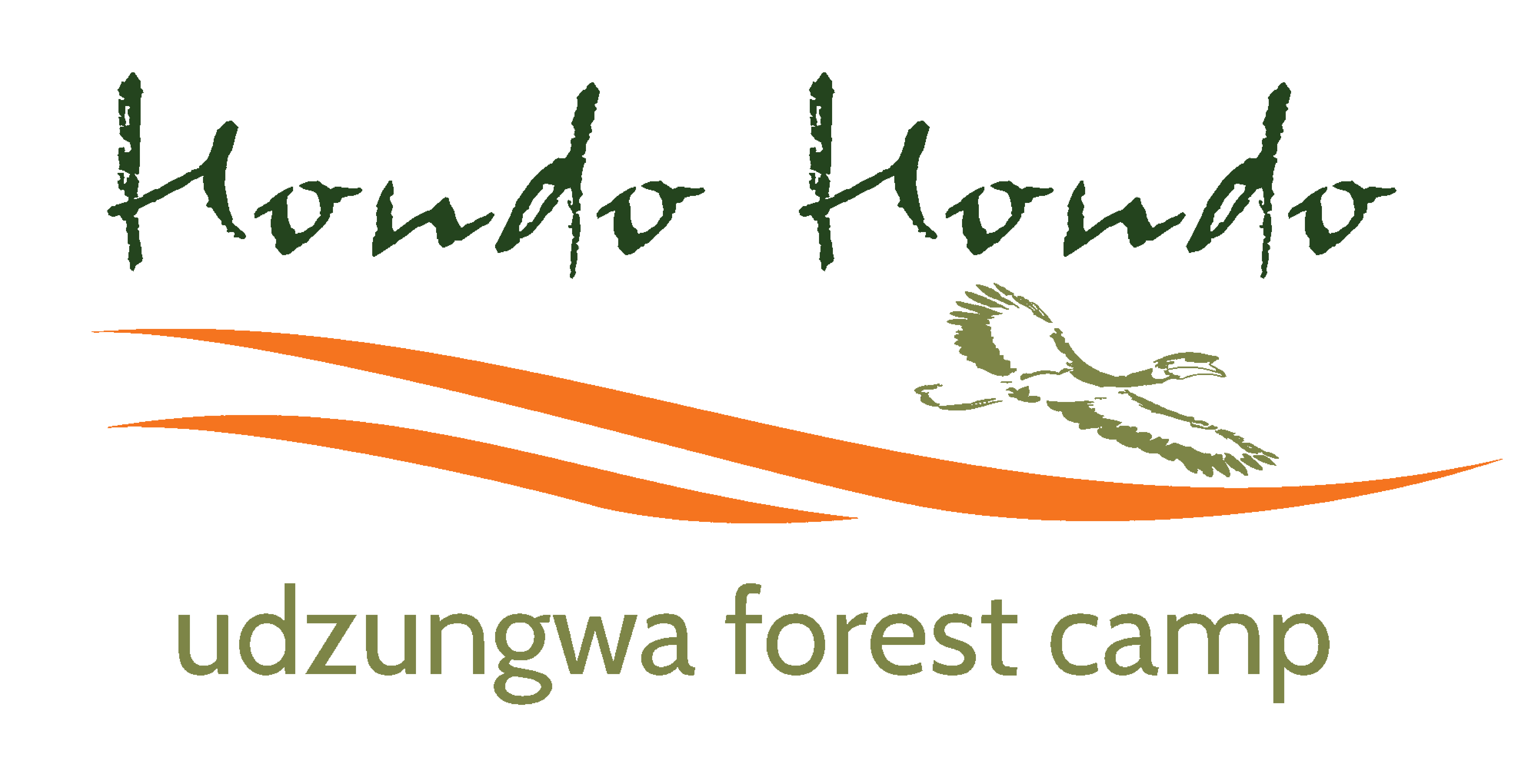 Udzungwa Forest Tented Camp - Hondo Hondo